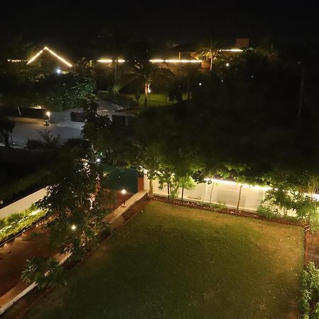 Bhanwar Villas Ουνταϊπούρ Εξωτερικό φωτογραφία
