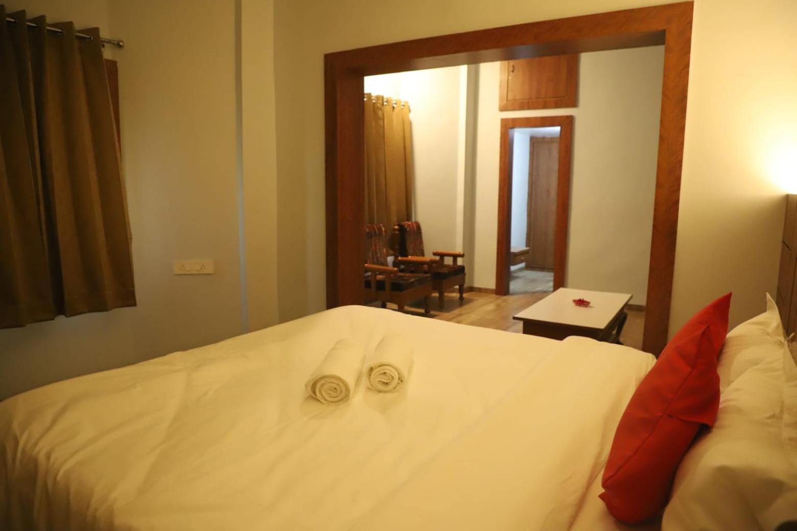 Bhanwar Villas Ουνταϊπούρ Εξωτερικό φωτογραφία