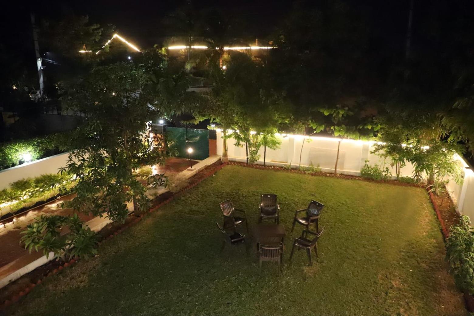 Bhanwar Villas Ουνταϊπούρ Εξωτερικό φωτογραφία
