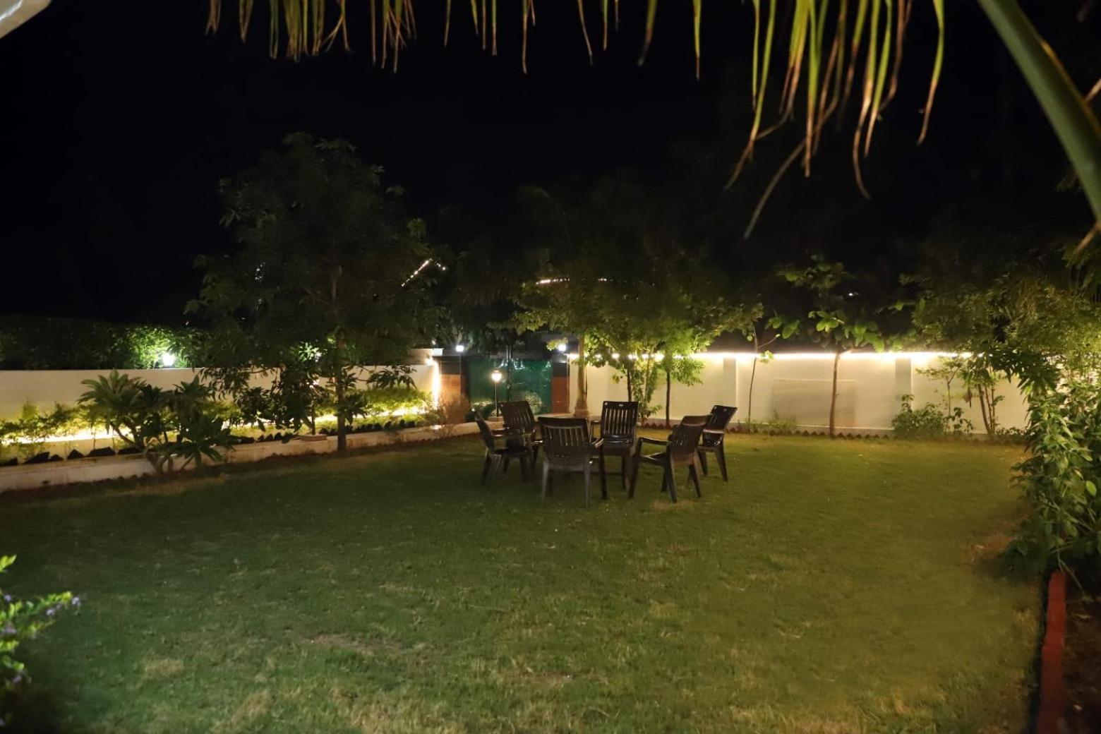 Bhanwar Villas Ουνταϊπούρ Εξωτερικό φωτογραφία