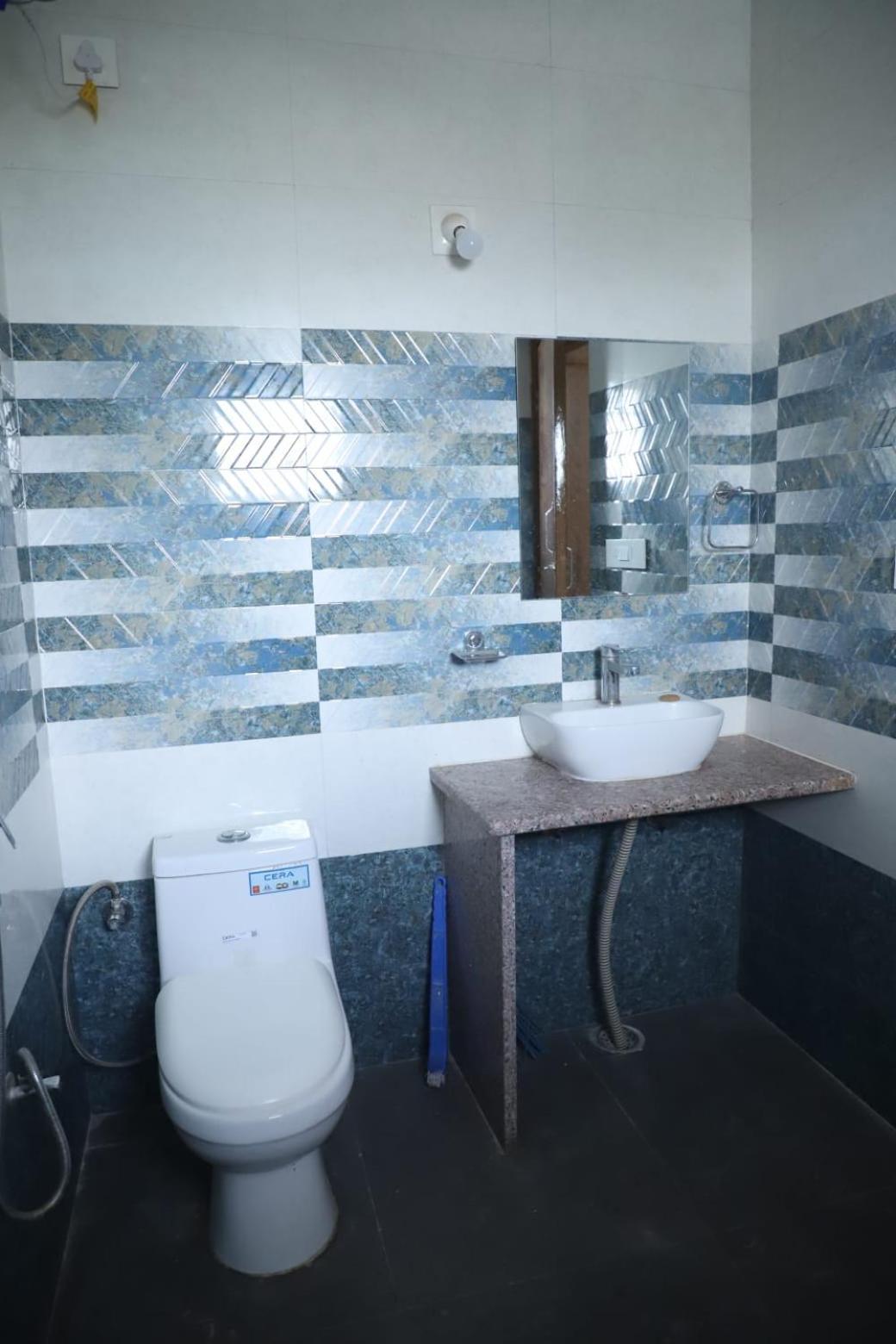 Bhanwar Villas Ουνταϊπούρ Εξωτερικό φωτογραφία