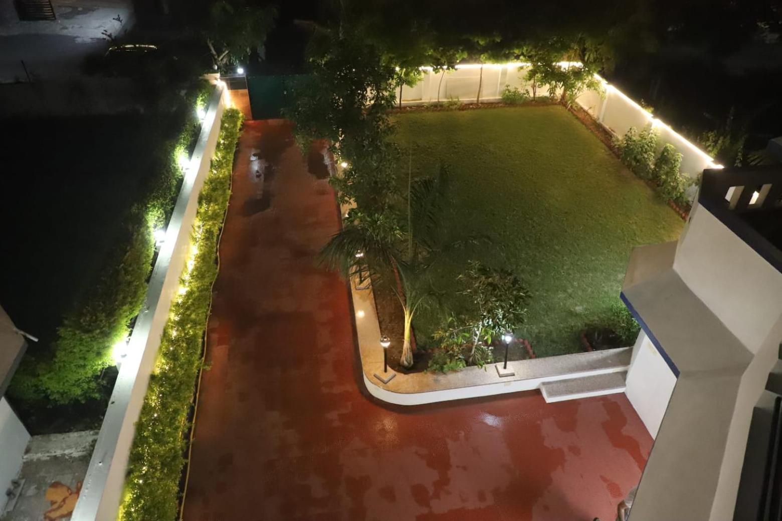 Bhanwar Villas Ουνταϊπούρ Εξωτερικό φωτογραφία