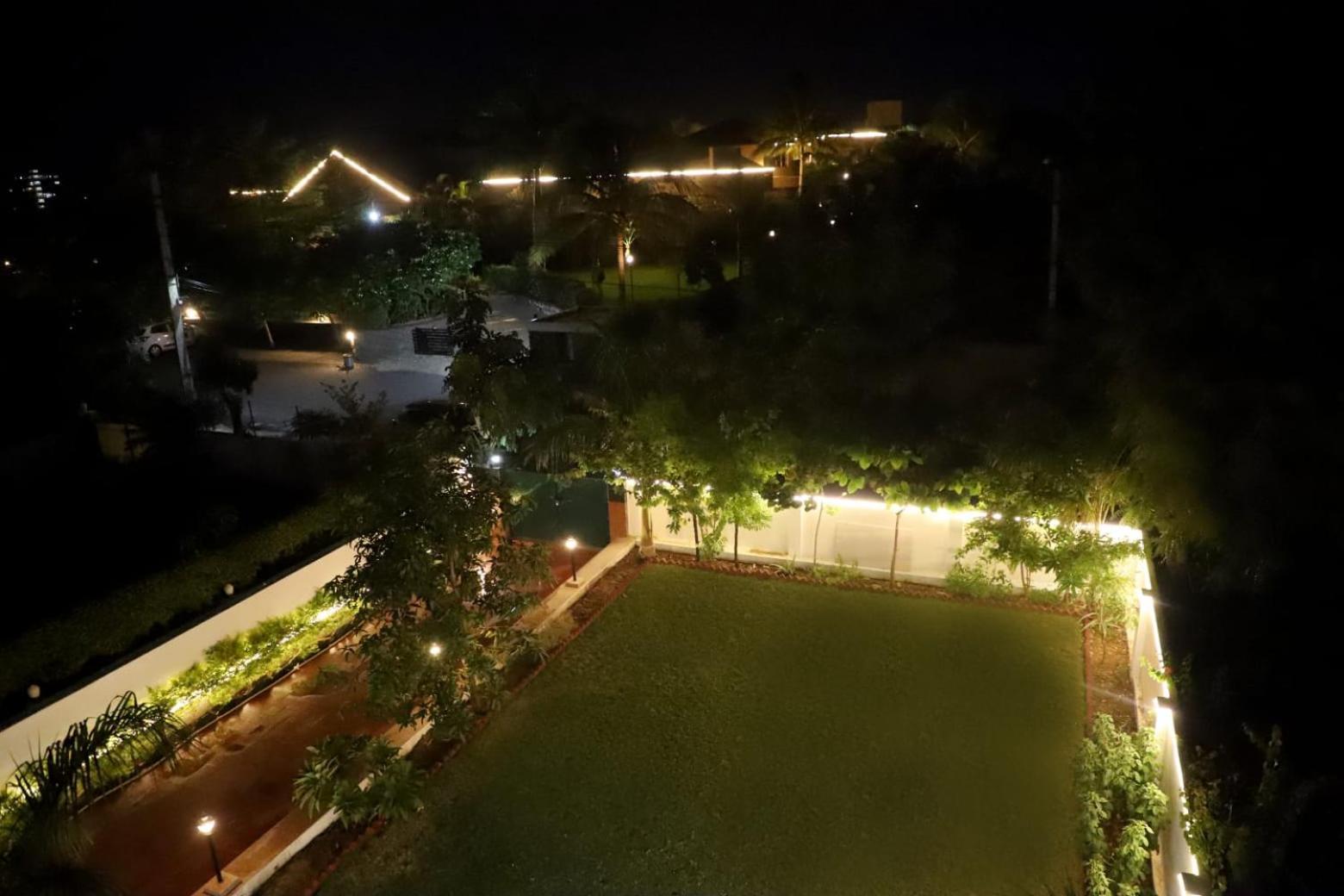 Bhanwar Villas Ουνταϊπούρ Εξωτερικό φωτογραφία